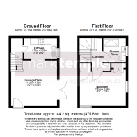 Property Floorplan