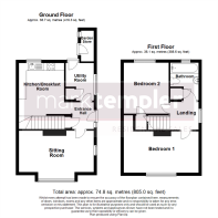 Property Floorplan