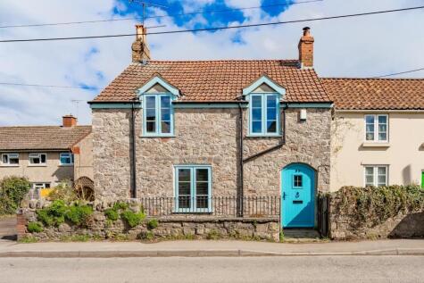 Charismatic cottage in the heart of Yatton