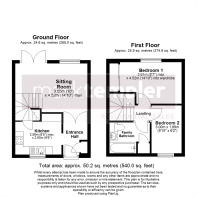 Property Floorplan