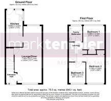 8 Rectory Drive, Yatton