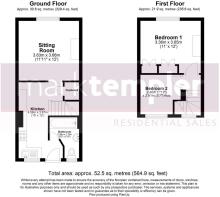 21 The Cottages, Wrington - all floors (1).JPG