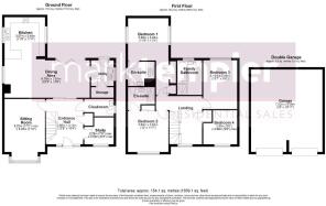 19 Mansbury Gardens, Congresbury - Floorplan.JPG