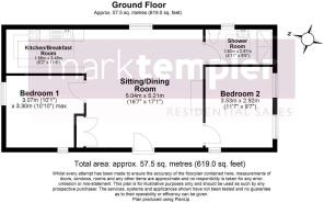 First Floor, Tythe Barn, Little Manor Barns, West 