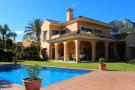 5 bedroom Villa for sale in Andalusia, Malaga...
