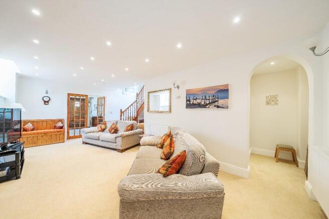 Sitting room