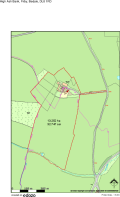 Map of land