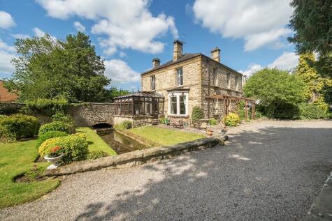 Red Lane, Masham, HG4 4HH