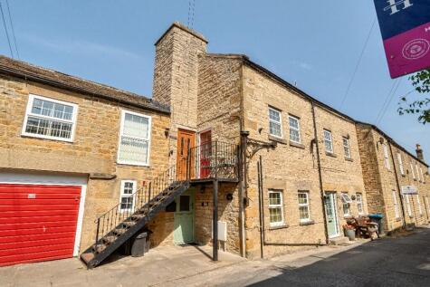 College Lane, Masham,HG4 4HE