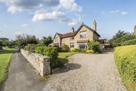 Snape, Bedale, DL8 2TJ