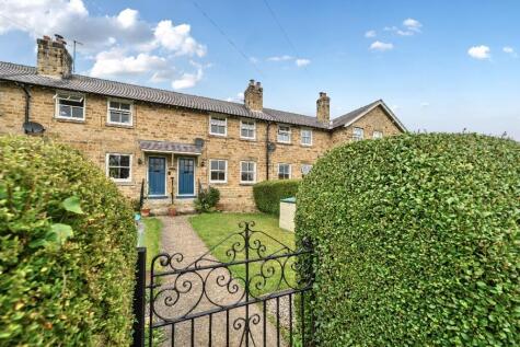 Bridge View, West Tanfield, HG4 5JL