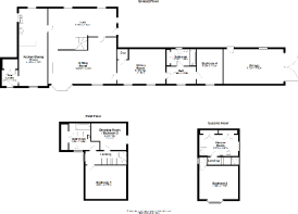House floor plan