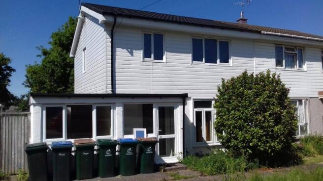 Spacious 5-Bedroom Property to Rent ¿ Ideal for