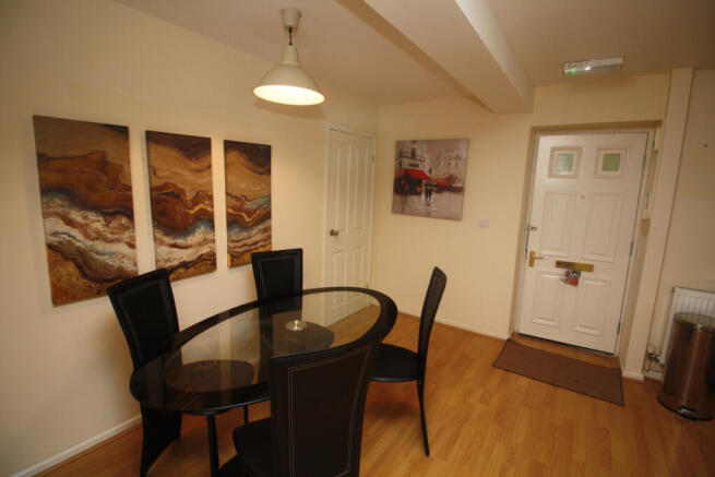 Property Luxury Ground Floor Apartment ¿ Walkin