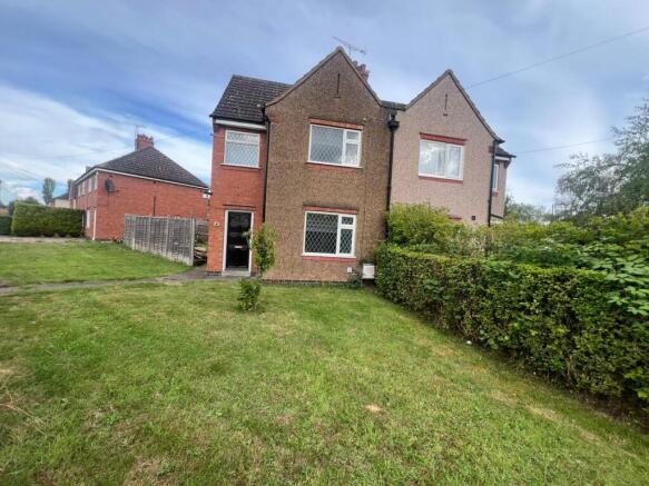 4 bed semi-detached house to rent Freeburn Causew
