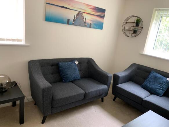 Available for 2026/2027  ACADEMIC YEAR   2 bed fl