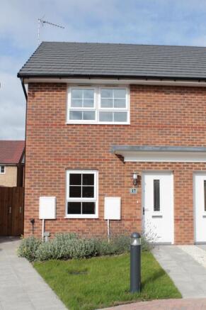 Warwick University Student House ¿ Available fo