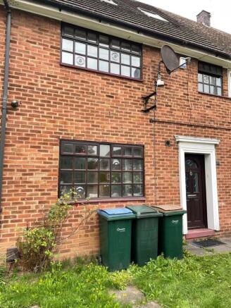 5 bed terraced house to rent 254 Sir Henry Parkes