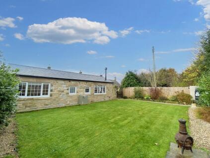 Burnfoot Cottages, Netherton, Northumberland, NE65 7EY