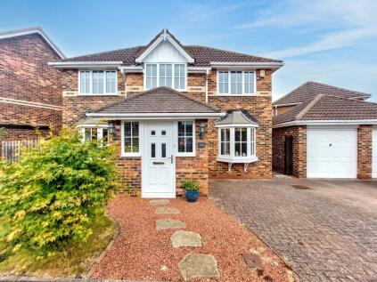 Allerburn Lea, Alnwick, Northumberland, NE66 2QP