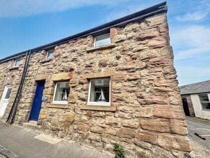 North Street, Seahouses, Northumberland, NE68 7SD