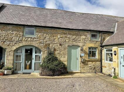 Greensfield Moor Farm, Alnwick, Northumberland, NE66 2HH