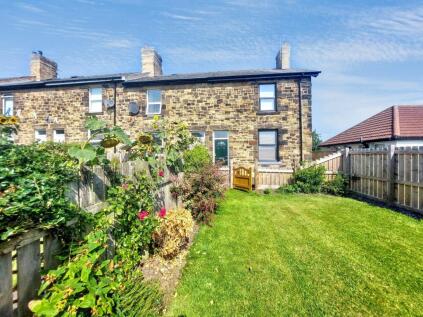 Sea View Terrace, Alnwick, Northumberland, NE66 1RW