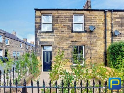 Bridge Street, Alnwick, Northumberland, NE66 1QY