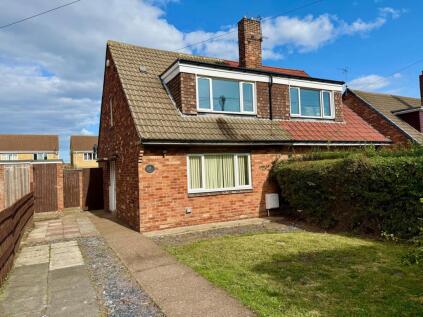 Woodside Crescent, Hadston, Northumberland, NE65 9SN