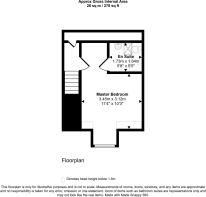 Floor PLan roof pod 2
