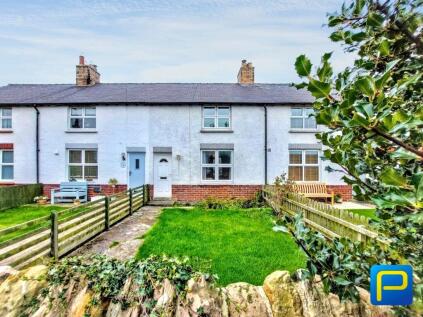 Broad Road, North Sunderland, Seahouses, Northumberland, NE68 7UP