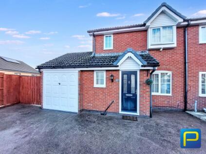 Priory Park, Amble, Northumberland, NE65 0HY