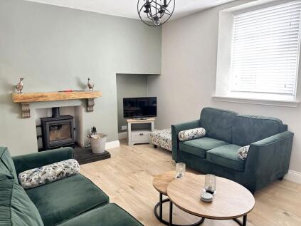 West Street, Belford, Northumberland, NE70 7QE