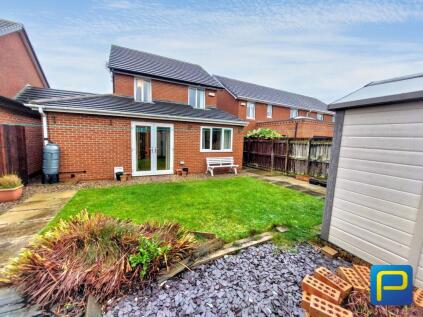 Robsons Way, Amble, Northumberland, NE65 0GA