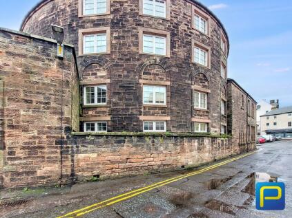 Sandgate, Berwick-upon-Tweed, Northumberland, TD15 1EA