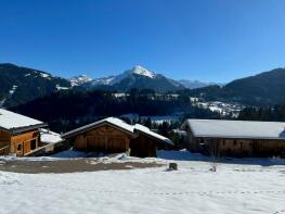 Photo of La Cte-d`Arbroz, Haute-Savoie, Rhone Alps