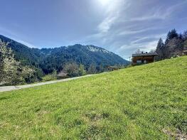 Photo of La Cte-d`Arbroz, Haute-Savoie, Rhone Alps