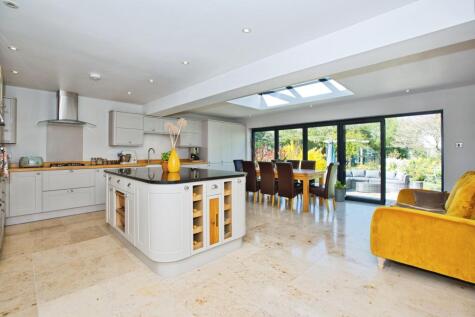 West Park, Butleigh, BA6