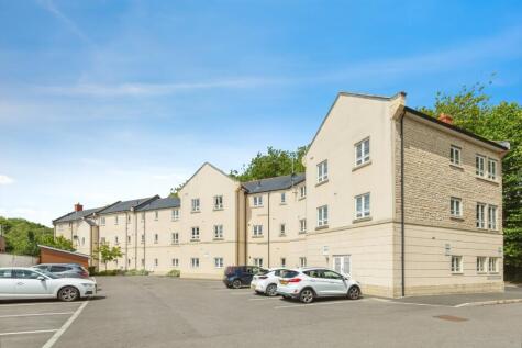 Frome Road, Radstock, BA3