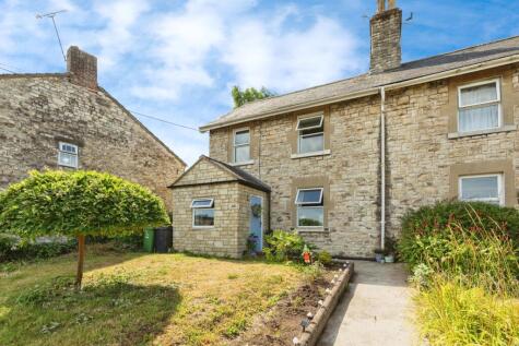 Welton Road, Radstock, BA3