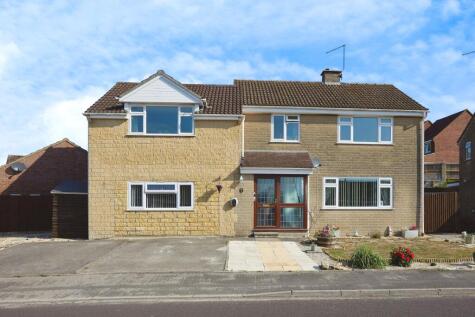 Southgate Drive, Wincanton, BA9