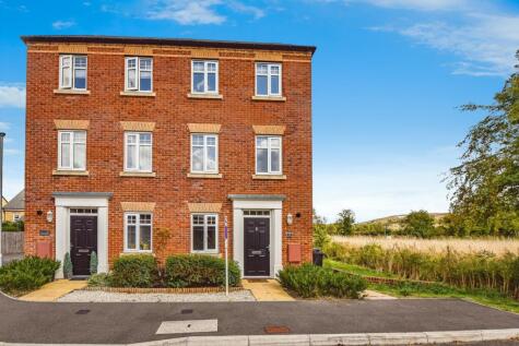 Freestone Grove, Westbury, BA13