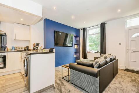 Giles Street, Bradford, BD6