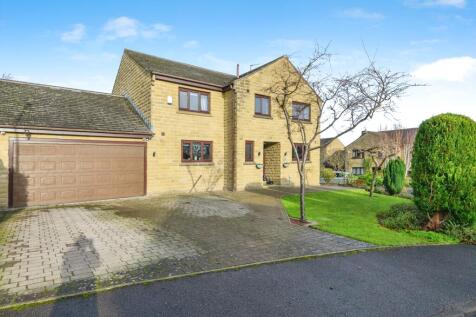 Scholes Lane, Cleckheaton, BD19
