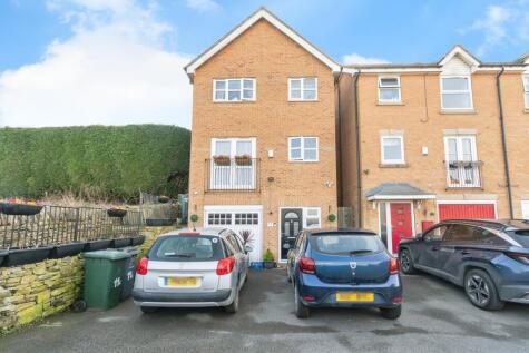 Hay Croft, Bradford, BD10