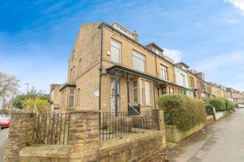 Legrams Lane, Bradford, BD7