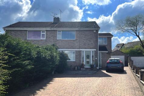 Manor Gardens, Bradford, BD13