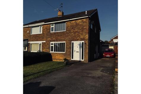 Manor Gardens, Bradford, BD13