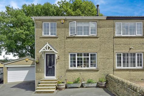 Styveton Way, Keighley, BD20