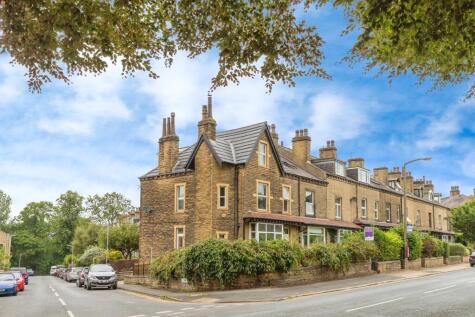 Park Road, Bingley, BD16